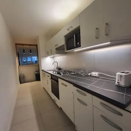 Spacious In Paris 65m2 *