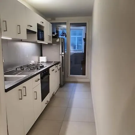 Spacious In Paris 65m2 불로니으 빌렁꾸흐